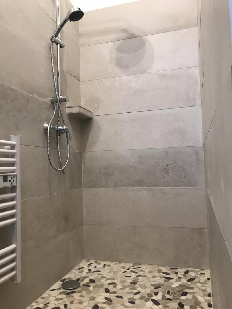Le Joyau De Jouhaux Appartement G - Lyon Garibaldi Exterior foto