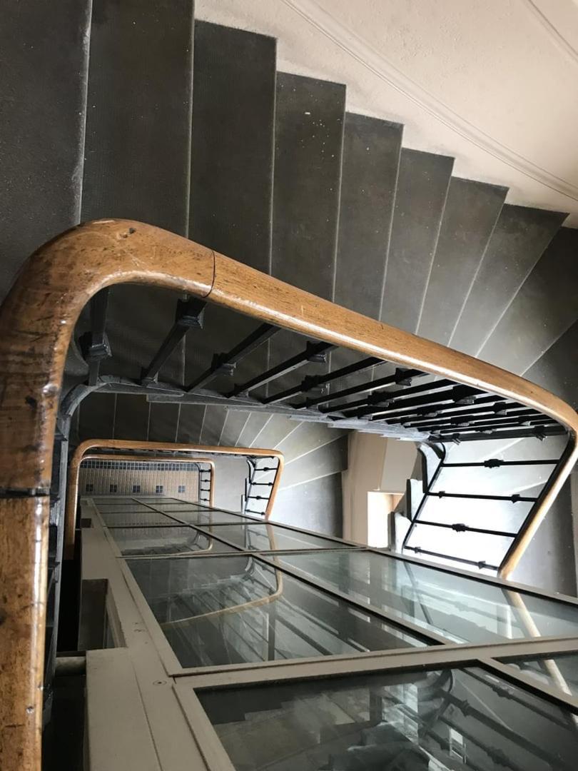 Le Joyau De Jouhaux Appartement G - Lyon Garibaldi Exterior foto